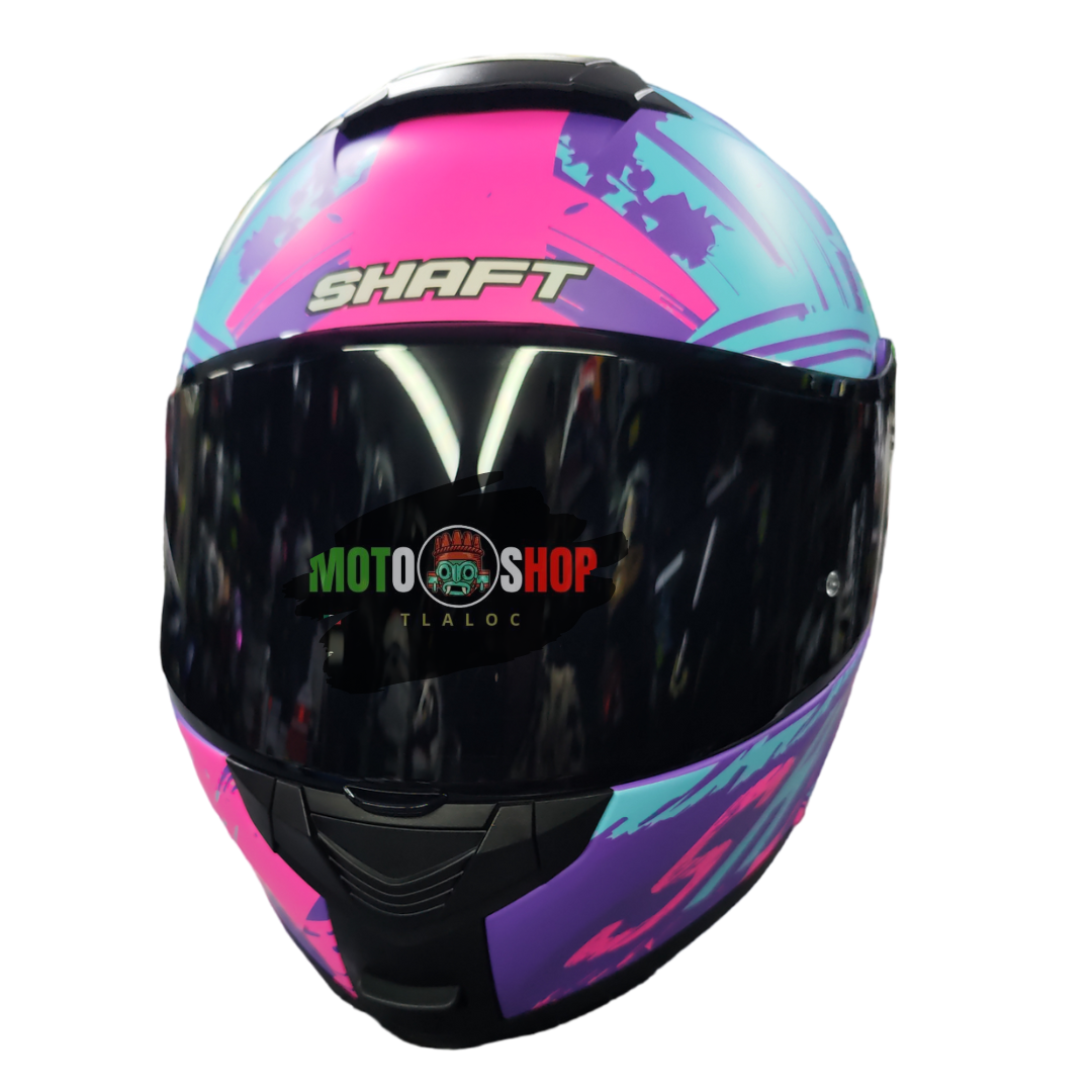 Casco shaft discount 570