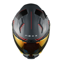 Cargar imagen en el visor de la galería, CASCO NEXX INTEGRAL X.WST 3 CARBONO MATE