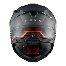 Cargar imagen en el visor de la galería, CASCO NEXX INTEGRAL X.WST 3 CARBONO MATE