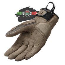 Cargar imagen en el visor de la galería, GUANTES REVIT VOLCANO CAFE