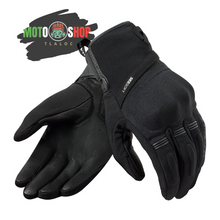 Cargar imagen en el visor de la galería, GUANTES REVIT MOSCA 2 BLACK