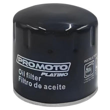 Cargar imagen en el visor de la galería, FILTRO DE ACEITE MOTOCICLETAS PREMIUM