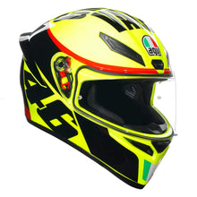 Cargar imagen en el visor de la galería, CASCO AGV INTEGRAL K-1 E2206 GRAZIE VALE