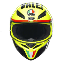 Cargar imagen en el visor de la galería, CASCO AGV INTEGRAL K-1 E2206 GRAZIE VALE