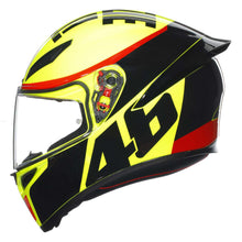Cargar imagen en el visor de la galería, CASCO AGV INTEGRAL K-1 E2206 GRAZIE VALE