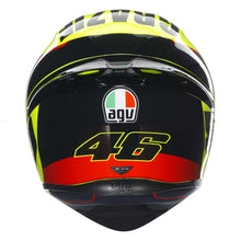Cargar imagen en el visor de la galería, CASCO AGV INTEGRAL K-1 E2206 GRAZIE VALE