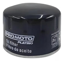 Cargar imagen en el visor de la galería, FILTRO DE ACEITE MOTOCICLETAS PREMIUM