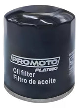 Cargar imagen en el visor de la galería, FILTRO DE ACEITE MOTOCICLETAS PREMIUM