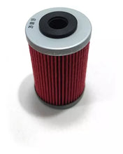 Cargar imagen en el visor de la galería, FILTRO DE ACEITE MOTOCICLETAS PREMIUM