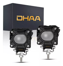 Cargar imagen en el visor de la galería, FARO AUXILIAR 60W 6000 – 6400 lumens