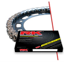 Cargar imagen en el visor de la galería, CADENA RK JAPAN