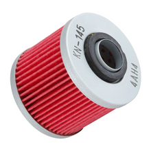 Cargar imagen en el visor de la galería, FILTRO DE ACEITE MOTOCICLETAS PREMIUM