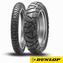 Cargar imagen en el visor de la galería, LLANTAS DUNLOP TRAILMAX MISSION ADVENTURE & TRAIL