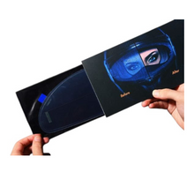 Cargar imagen en el visor de la galería, PINLOCK UNIVERSAL / ANTIEMPAÑANTE TODOS LOS CASCOS