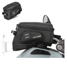 Cargar imagen en el visor de la galería, BOLSA DE DEPÓSITO CLICK SYSTEM TERRA TR15C SHAD