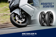 Cargar imagen en el visor de la galería, LLANTAS METZELER ROADTEC SCOOTER