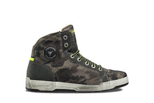 Cargar imagen en el visor de la galería, BOTAS STYLMARTIN RAPTOR CAMUFLAJE