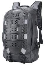 Cargar imagen en el visor de la galería, MOCHILA BACPACK MOTOCICLISTA BULE