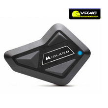 Cargar imagen en el visor de la galería, INTERCOMUNICADOR MIDLAND VR46 ACADEMY /OFICIAL
