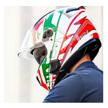 Cargar imagen en el visor de la galería, INTERCOMUNICADOR MIDLAND VR46 ACADEMY /OFICIAL