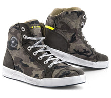 Cargar imagen en el visor de la galería, BOTAS STYLMARTIN RAPTOR CAMUFLAJE