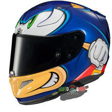 Cargar imagen en el visor de la galería, CASCO HJC RPHA 11 SONIC
