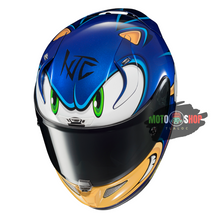 Cargar imagen en el visor de la galería, CASCO HJC RPHA 11 SONIC
