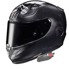 Cargar imagen en el visor de la galería, CASCO HJC RPHA 11 PUNISHER MARVEL
