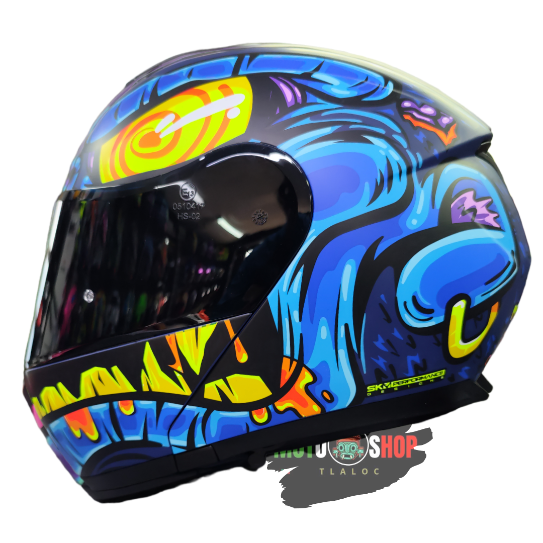 Precio de casco shaft sale