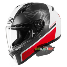Cargar imagen en el visor de la galería, CASCO HJC INTEGRAL C10 MOTO GP QUARTARARO EDICION ESPECIAL
