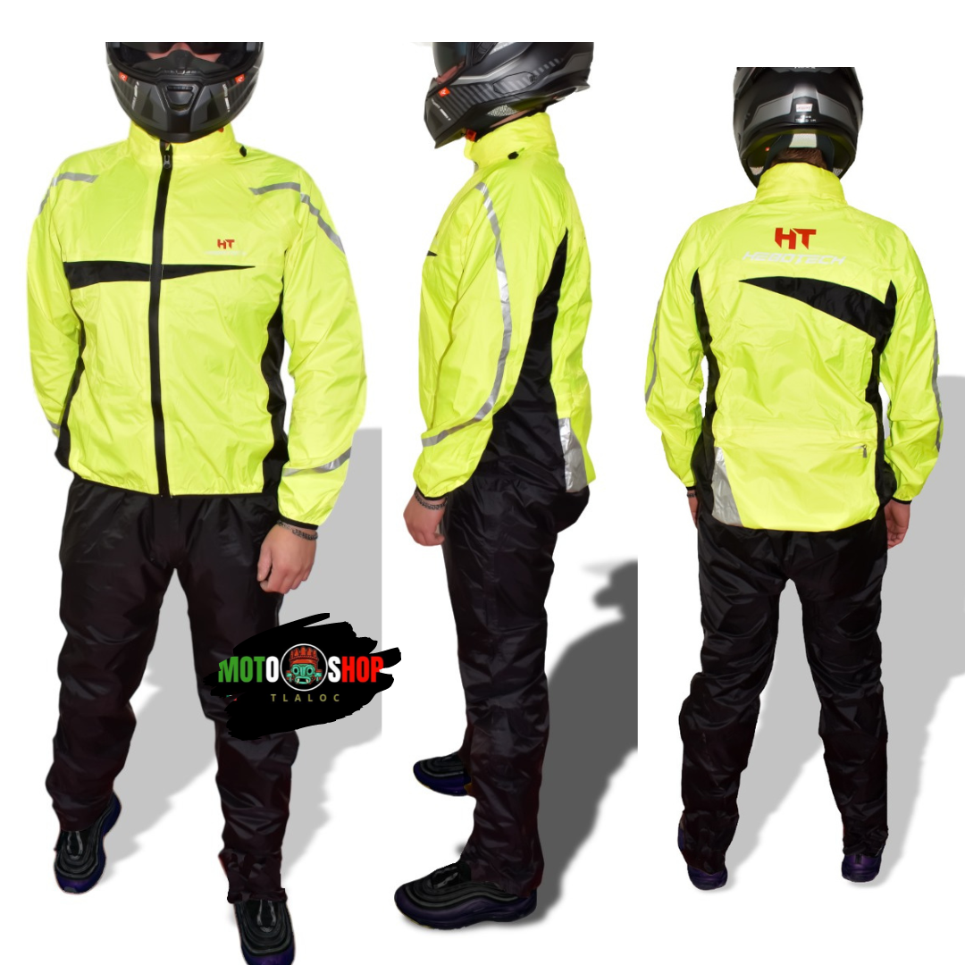 IMPERMEABLE HEBOTECH