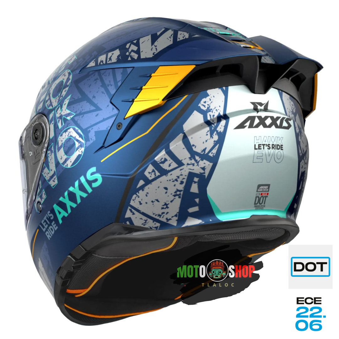 Kalinga Ashok Shark Evo Helmet Price Lets Ride Casco Axxis