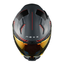 Cargar imagen en el visor de la galería, CASCO NEXX INTEGRAL  X.WST 3 CARBONO MATE
