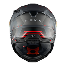 Cargar imagen en el visor de la galería, CASCO NEXX INTEGRAL  X.WST 3 CARBONO MATE
