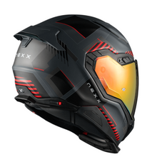 Cargar imagen en el visor de la galería, CASCO NEXX INTEGRAL  X.WST 3 CARBONO MATE
