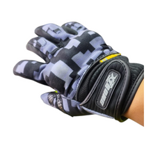 Cargar imagen en el visor de la galería, GUANTES XTRONG XTR-4307 CAMUFLAJE GRIS
