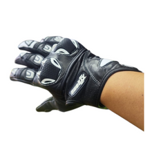 Cargar imagen en el visor de la galería, GUANTES XTRONG XTR-4140 TOUCH -SCREEN PIEL BLANCO
