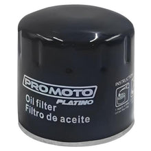 Cargar imagen en el visor de la galería, FILTRO DE ACEITE MOTOCICLETAS PREMIUM
