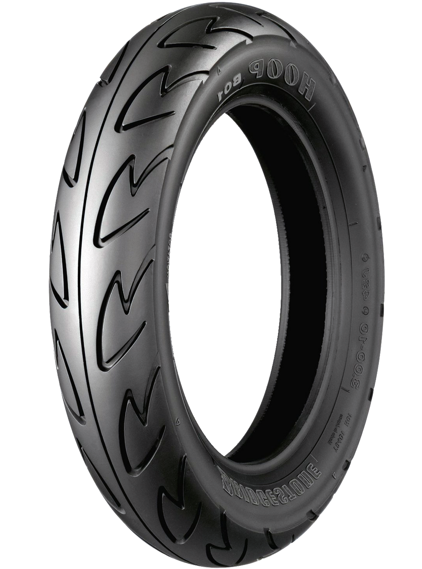 LLANTA BRIDGESTONE HOOP B01