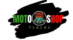 MOTO SHOP TLALOC