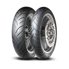 Cargar imagen en el visor de la galería, LLANTAS DUNLOP SCOOTSMART
