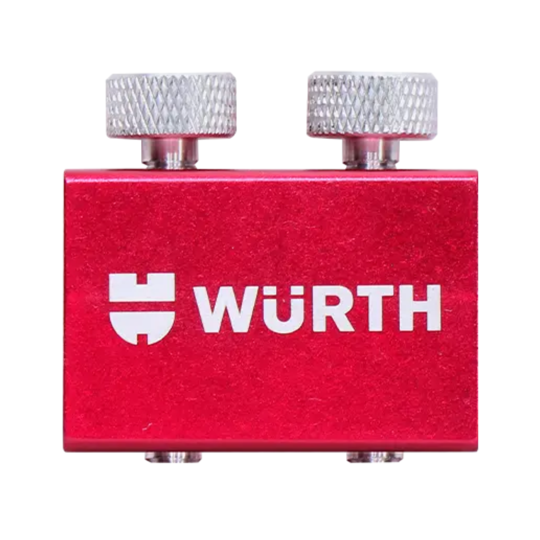 HERRAMIENTA ESPECIAL LUBRICADOR DE CHICOTES WURTH