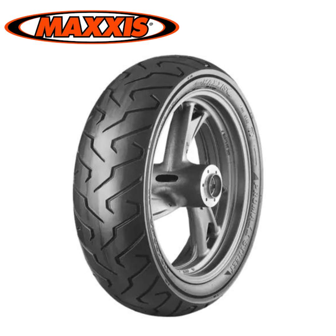 LLANTA MAXXIS PROMAXX