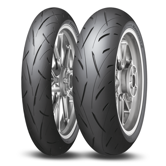 LLANTA DUNLOP SPORTMAX ROADSPORT 2 HYPERSPORT