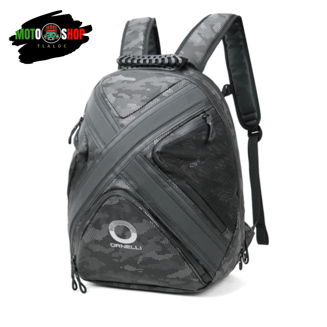 MOCHILA ORNELLI -17 URBANA