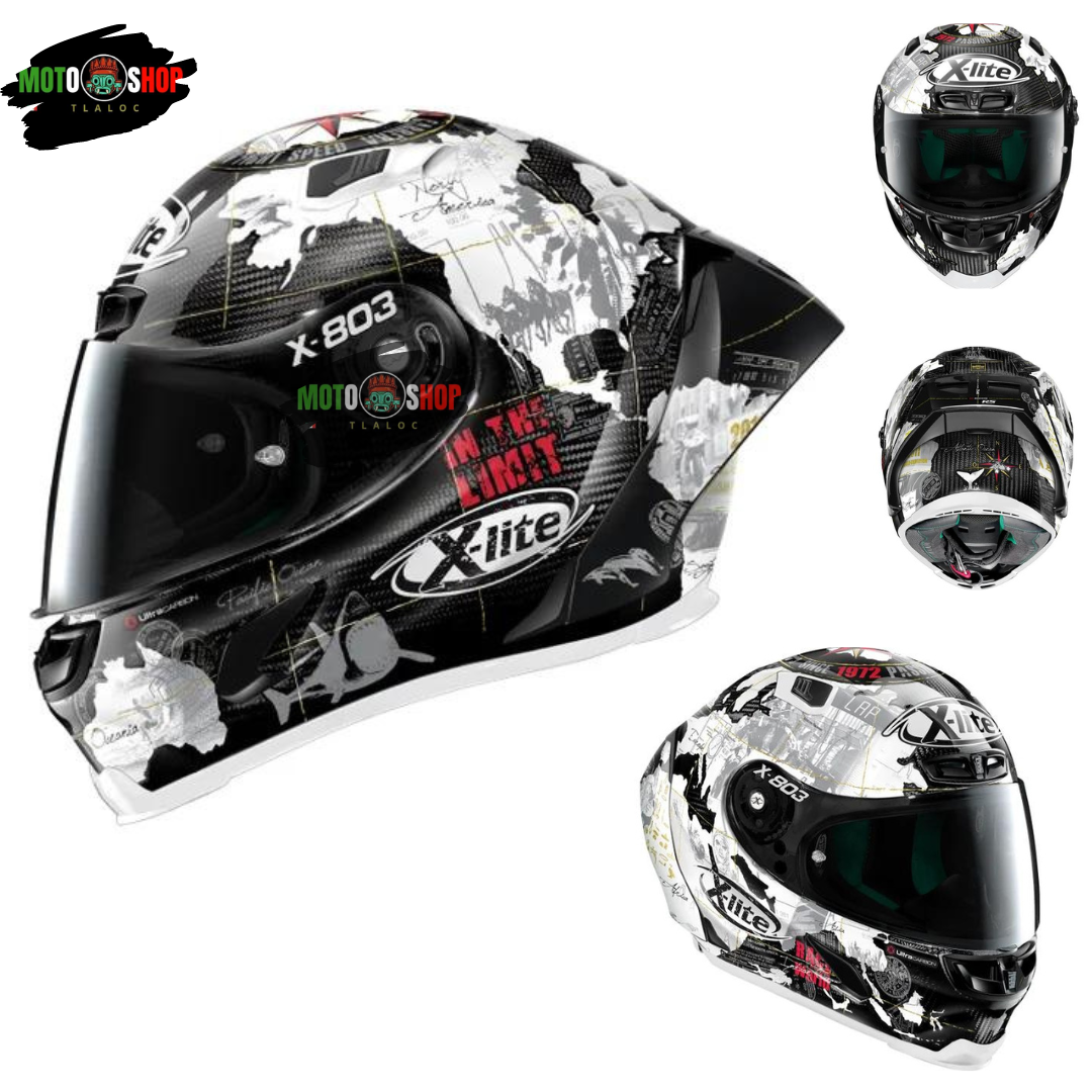 Casco checa online