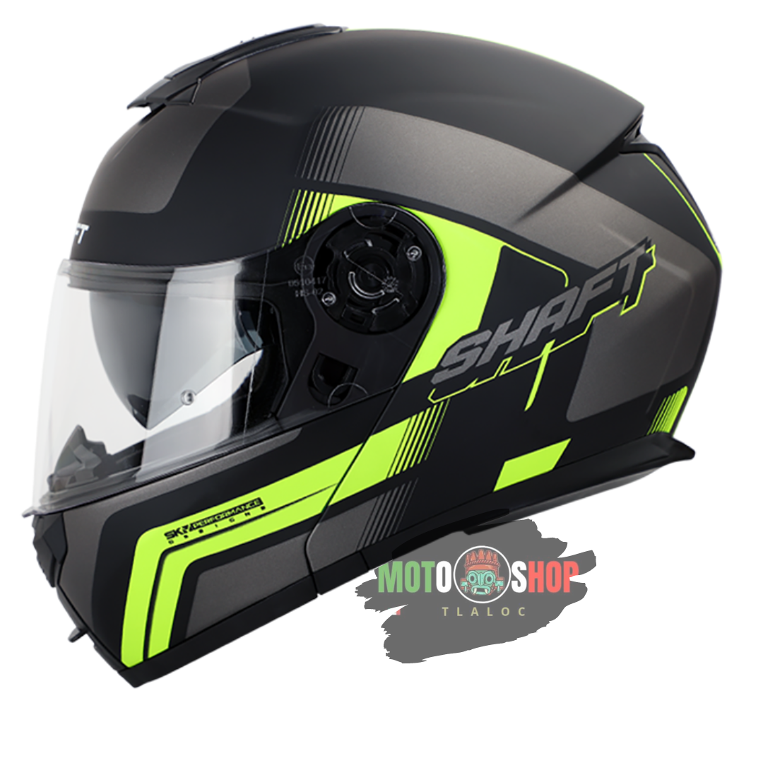CASCO SHAFT ABATIBLE SH3910 DV BLEISH AMARILLO