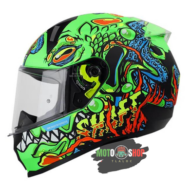 CASCOS – Página 3 – MOTO SHOP TLALOC