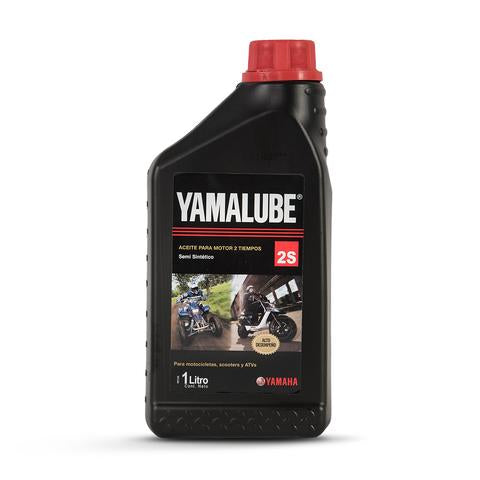 Aceite YAMALUBE 2s