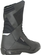 Cargar imagen en el visor de la galería, BOTAS FORMA TOURING NERO WP NEGRO
